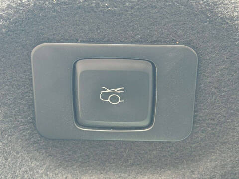 2016 Lincoln MKZ Hybrid