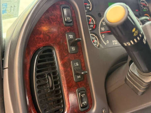 2016 Freightliner M2 106