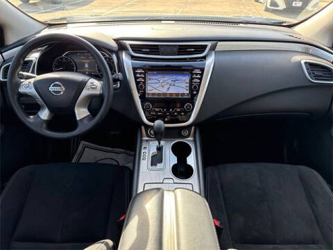 2017 Nissan Murano