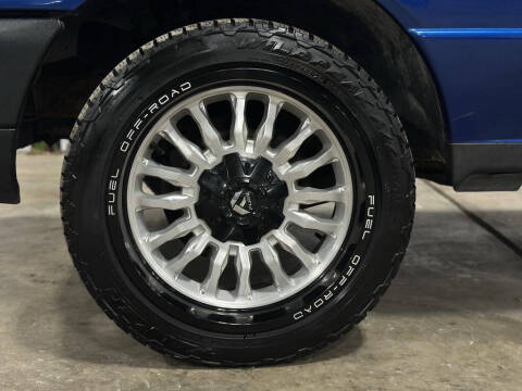 2007 Ford Ranger XLT