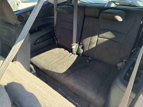 2020 Honda Pilot EX