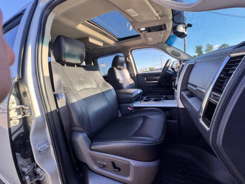 2010 Dodge Ram 2500