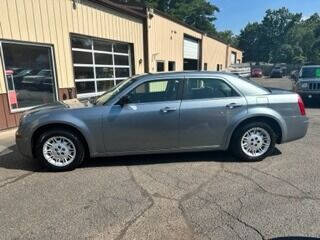 2007 Chrysler 300 for sale at Home Street Auto Sales in Mishawaka IN
