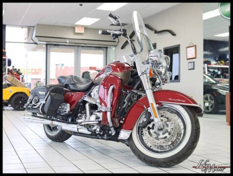 2009 Harley-Davidson Road King