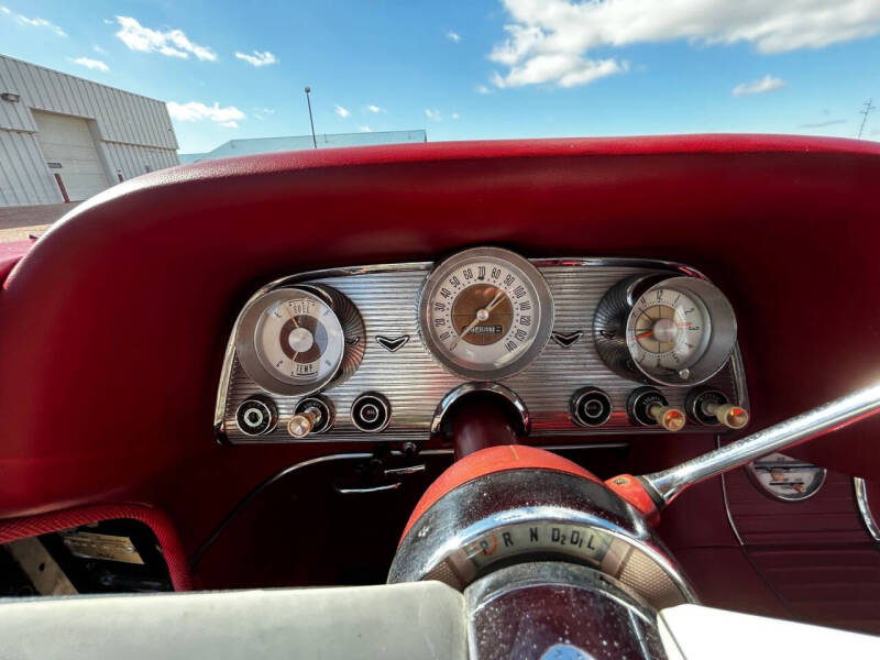 1959 Ford Thunderbird