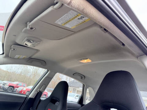 2012 Subaru Impreza WRX