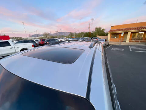 2017 Toyota Sienna XLE 8-Passenger