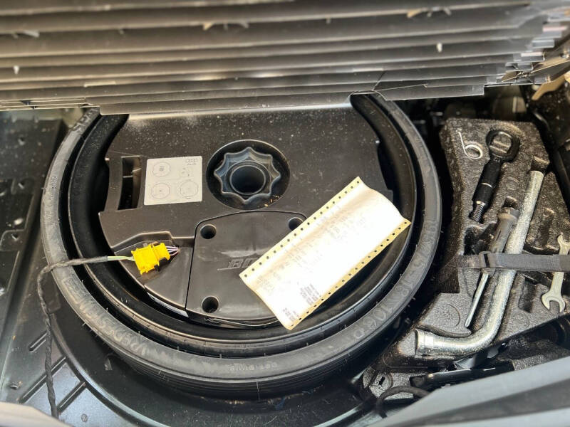 2015 Audi Q7 3.0 quattro TDI Premium Plus