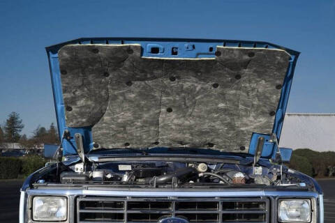 1981 Ford F-150