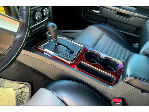 2010 Dodge Challenger SE