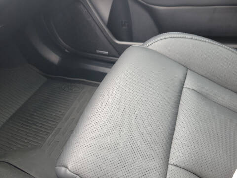 2023 Subaru Outback Touring