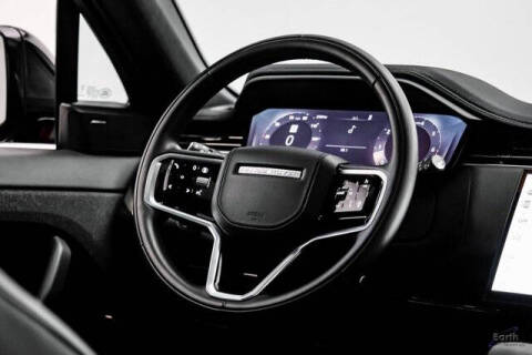 2024 Land Rover Range Rover Sport P360 SE