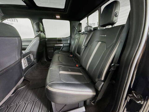 2018 Ford F-350 Super Duty