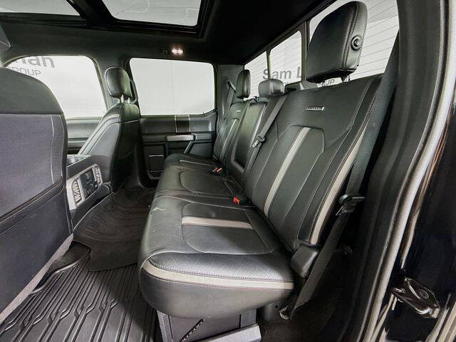 2018 Ford F-350 Super Duty
