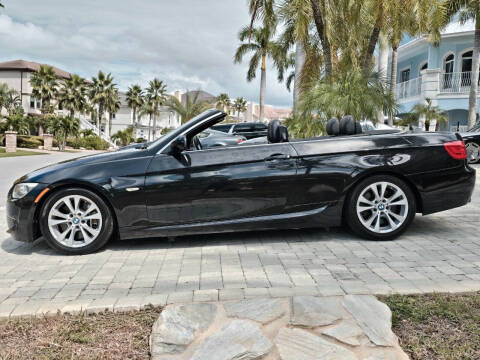 2011 BMW 3 Series 335is