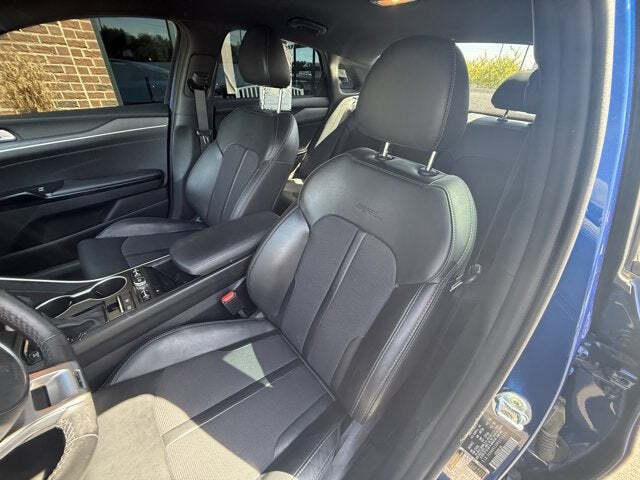 2023 Kia K5