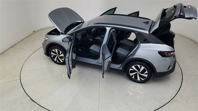 2023 Volkswagen ID.4 Pro