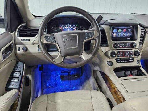 2015 GMC Yukon XL Denali
