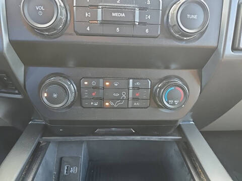 2020 Ford F-250 Super Duty