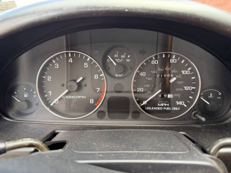 1991 Mazda MX-5 Miata Special