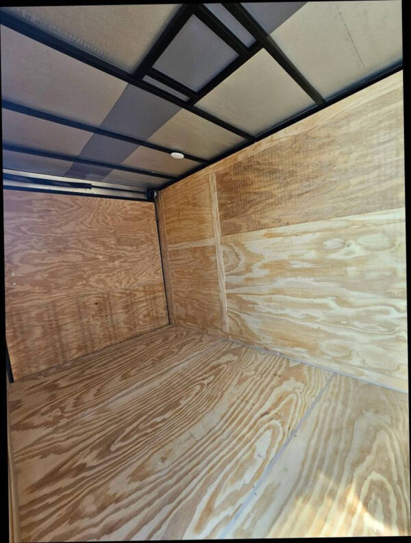 2025 Cynergy2 7x14 TA