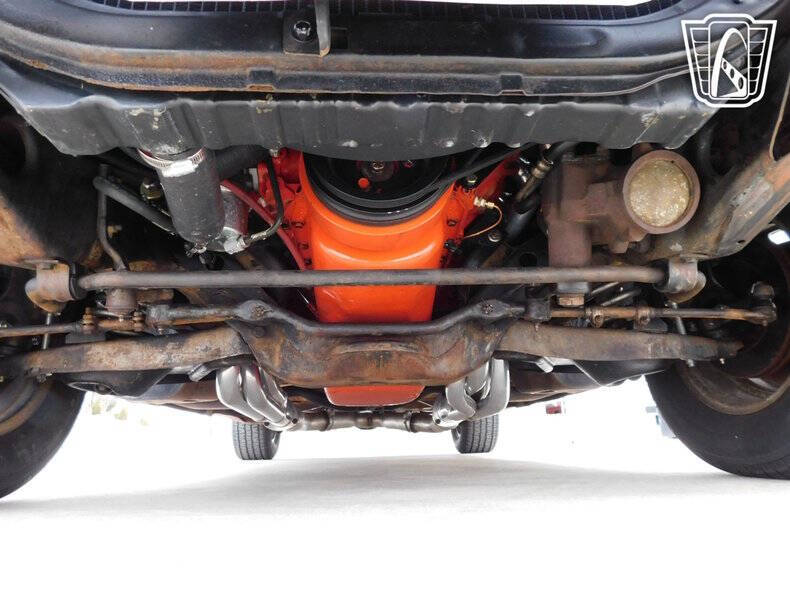 1967 Chevrolet Chevelle