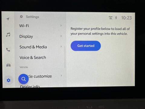 2025 Toyota Prius XLE