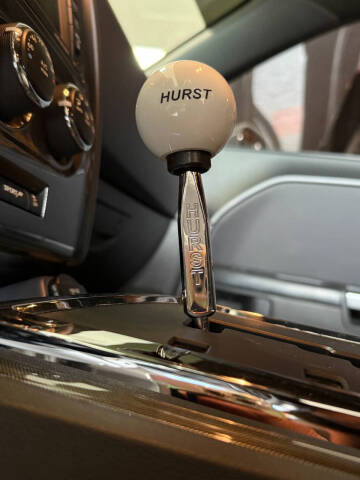 2014 Dodge Challenger SRT8 Core