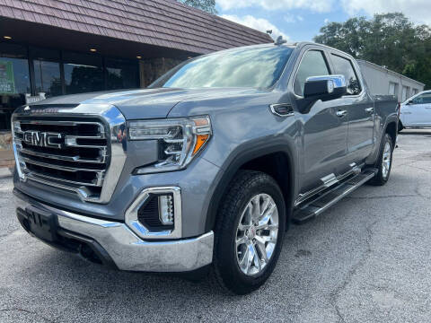2020 GMC Sierra 1500 for sale at Autoplex in Tampa FL