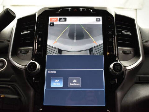 2023 RAM 2500 Laramie