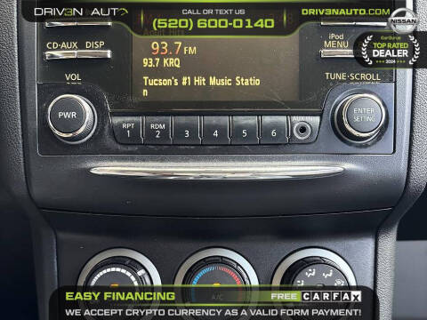 2013 Nissan Rogue
