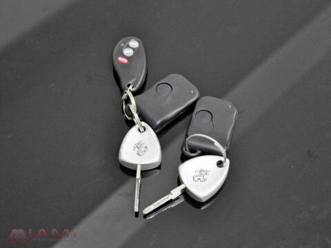 2000 Ferrari 360 Modena