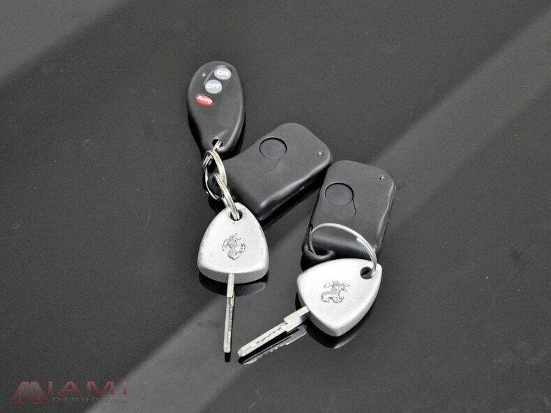 2000 Ferrari 360 Modena