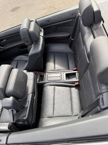 2011 BMW 3 Series 328i