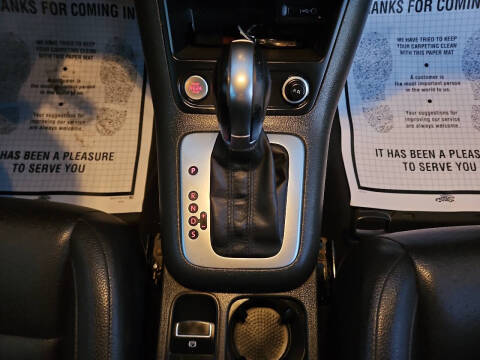 2016 Volkswagen Tiguan 2.0T R-Line