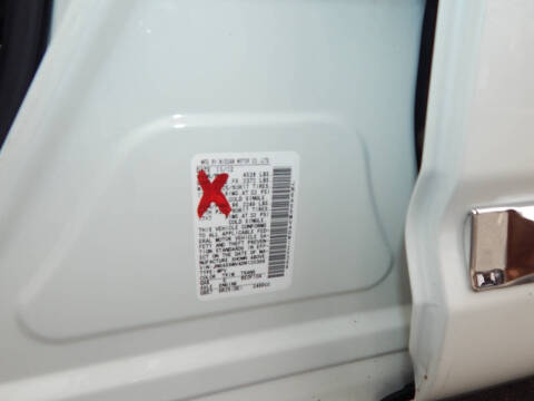 2013 Nissan Rogue SV