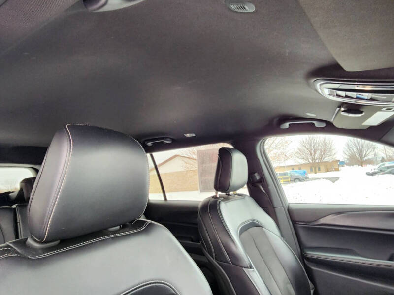 2024 Jeep Grand Cherokee L