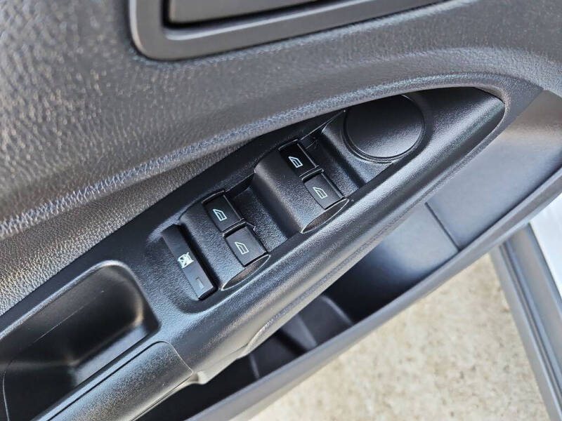 2018 Ford Transit Connect XL