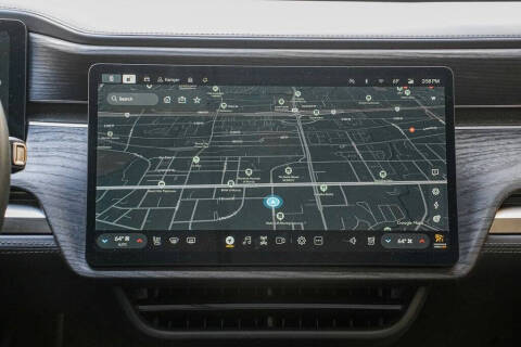 2023 Rivian R1S Adventure