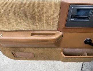 1989 GMC Sierra 1500HD Classic