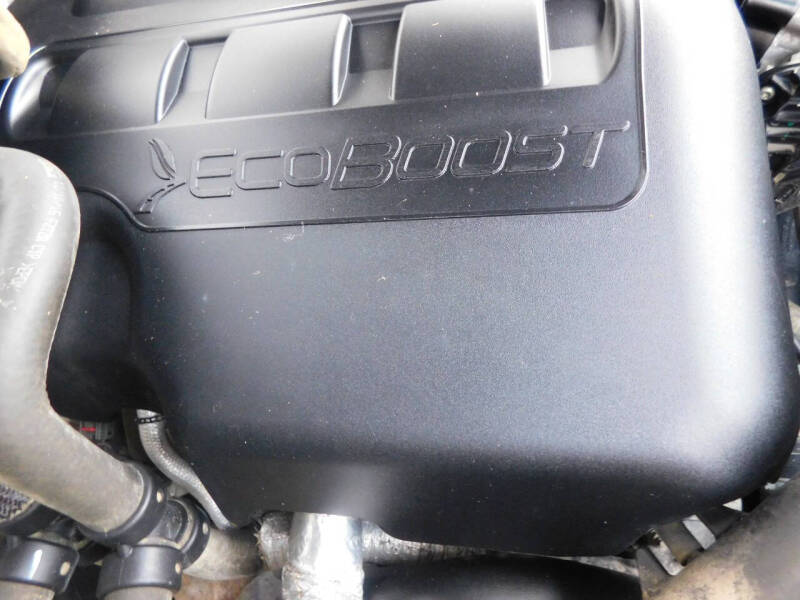 2016 Ford Expedition Limited