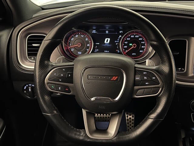 2021 Dodge Charger Scat Pack