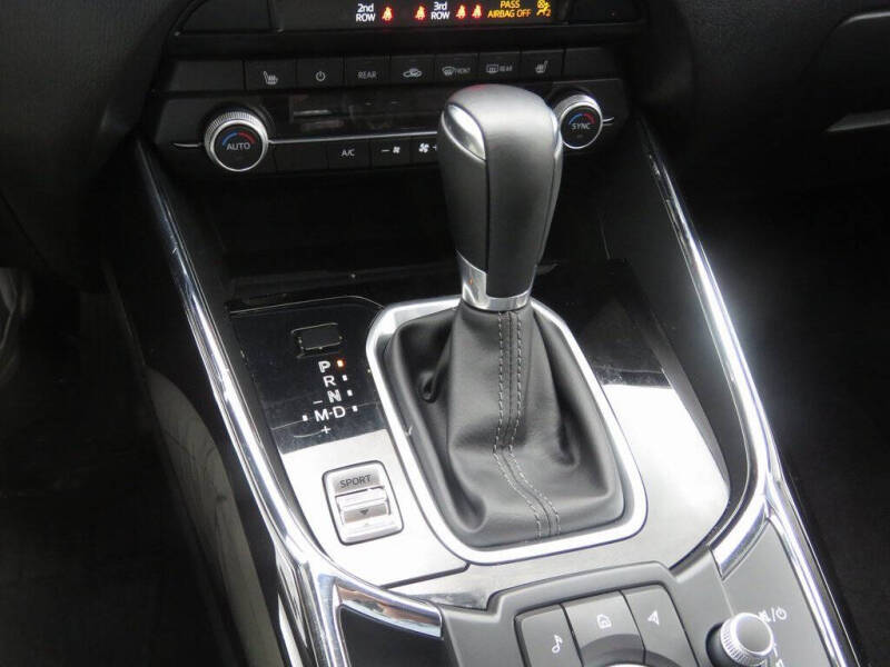 2023 Mazda CX-9 Touring