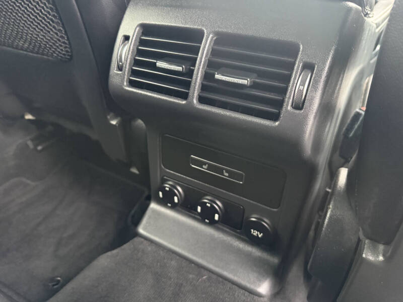 2017 Jaguar F-PACE S