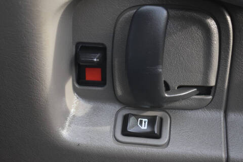 2015 Chevrolet Express 3500