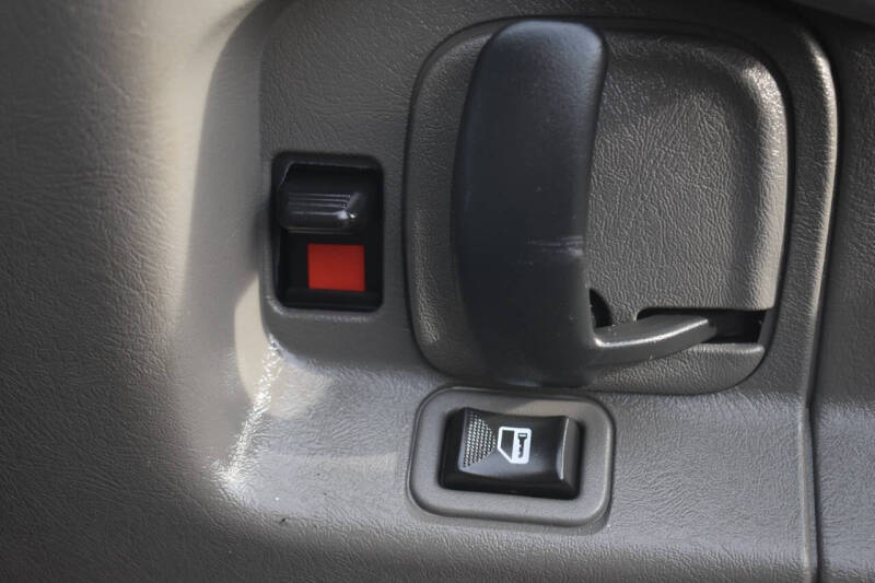 2015 Chevrolet Express 3500