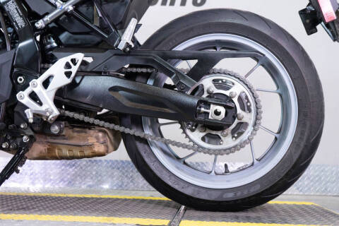 2024 Suzuki GSX-8R