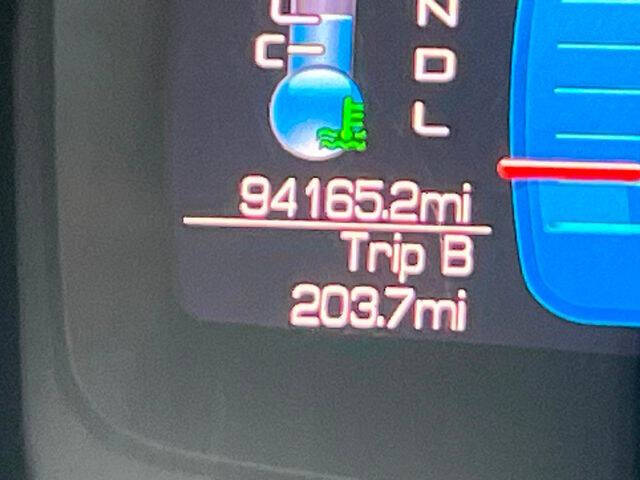 2010 Mercury Milan Hybrid