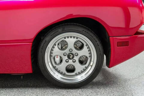 1999 Lamborghini Diablo