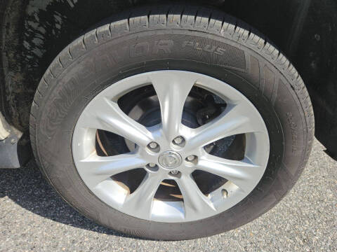 2009 Lexus RX 350